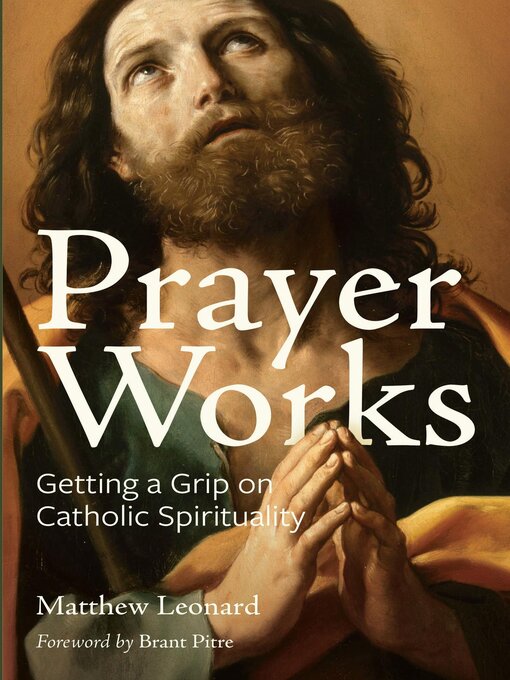 Cover image for Prayer Works